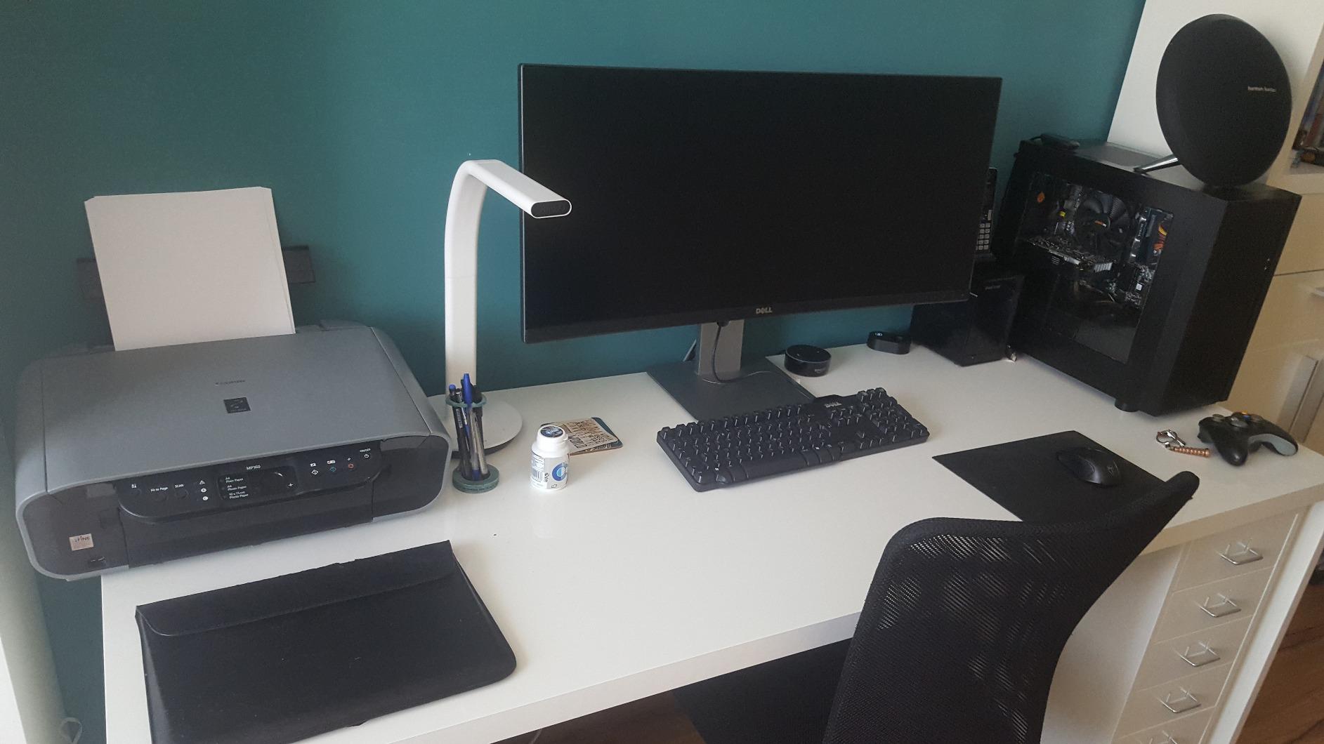 Perfekt für meinen ersten Gaming-PC