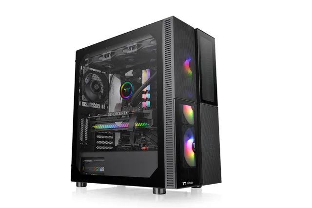 thermaltake-versa-t26-tg-argb-mid-tower-atx-geh-use-schwarz image 1