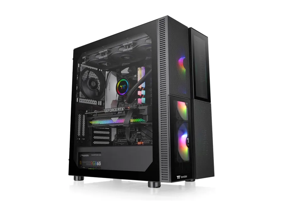 thermaltake-versa-t26-tg-argb-mid-tower-atx-geh-use-schwarz image 1