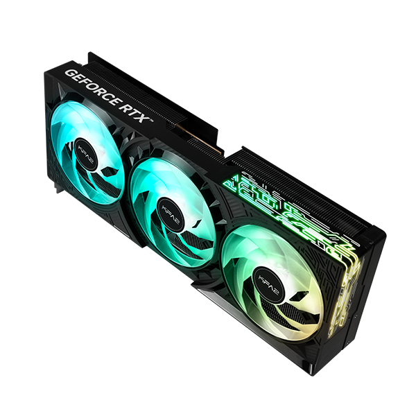 kfa2-geforce-rtx-5070-ti-1-click-oc-3x-blackwell-grafikkarte-f-r-1440p image 8