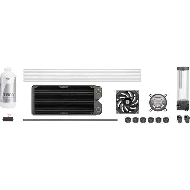 thermaltake-pacific-tough-c240-ddc-hard-tube-wasserk-hlung-kit-schwarz image 1