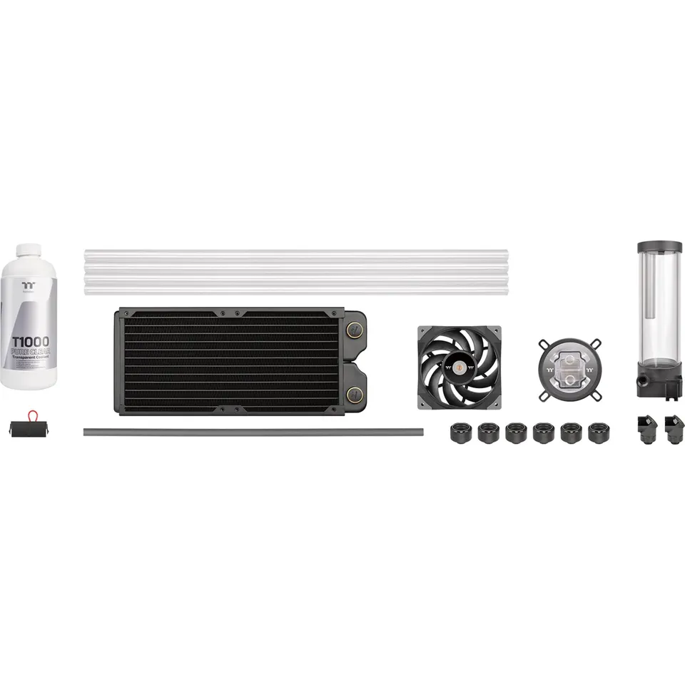 thermaltake-pacific-tough-c240-ddc-hard-tube-wasserk-hlung-kit-schwarz image 1