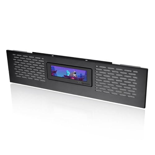 thermaltake-the-tower-500-lcd-panel-kit-schwarz image 7