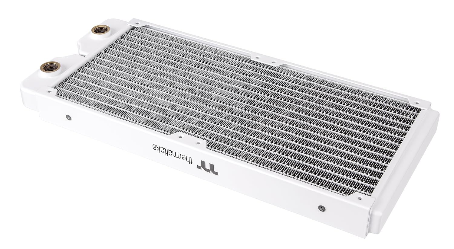 thermaltake-pacific-sr280-slim-radiator-diy-lcs-snow image 3