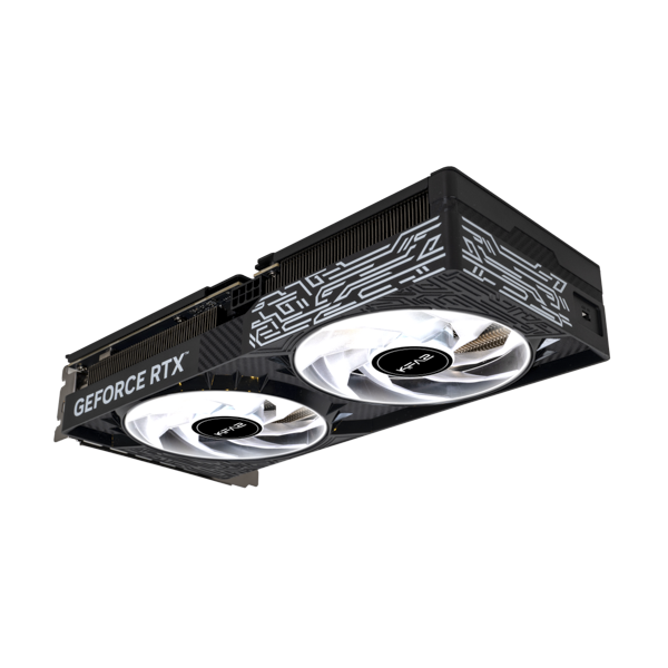 kfa2-geforce-rtx-5060-ti-8gb-1-click-oc-v2-blackwell-grafikkarte-mit-dlss-4 image 3