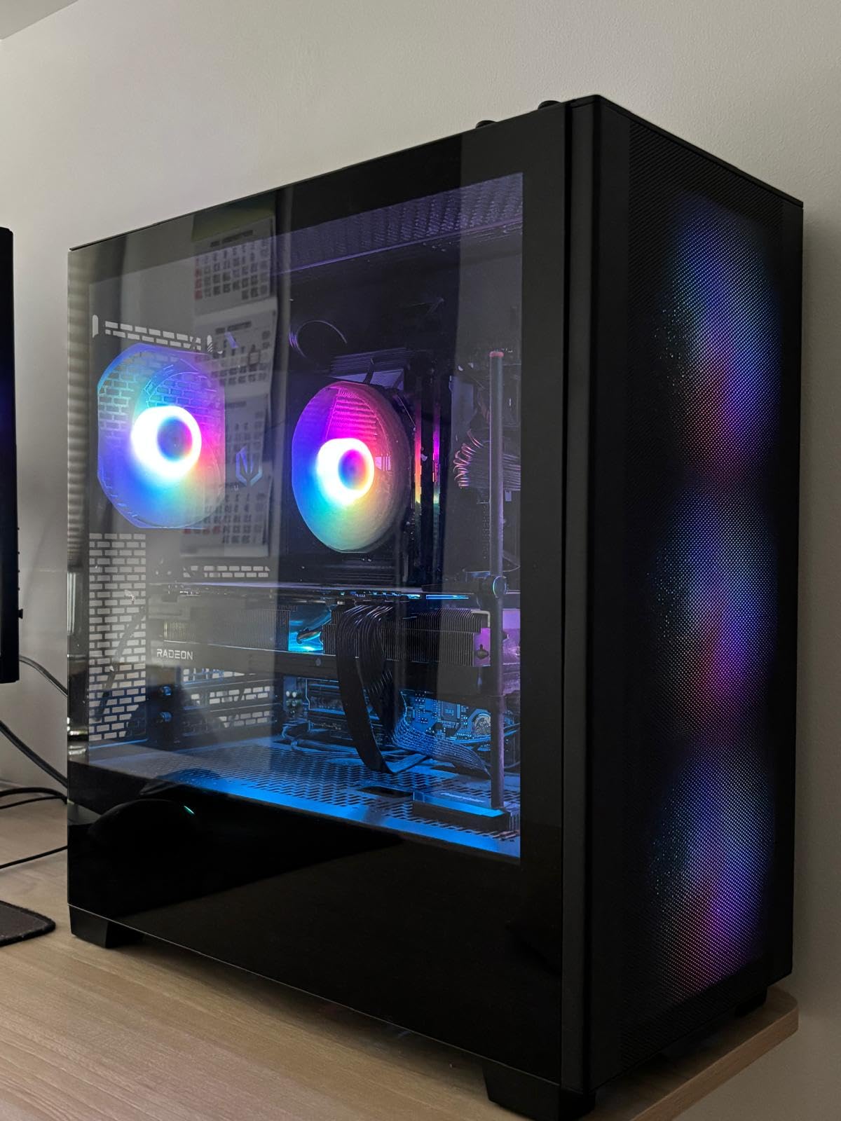 Tolles Design