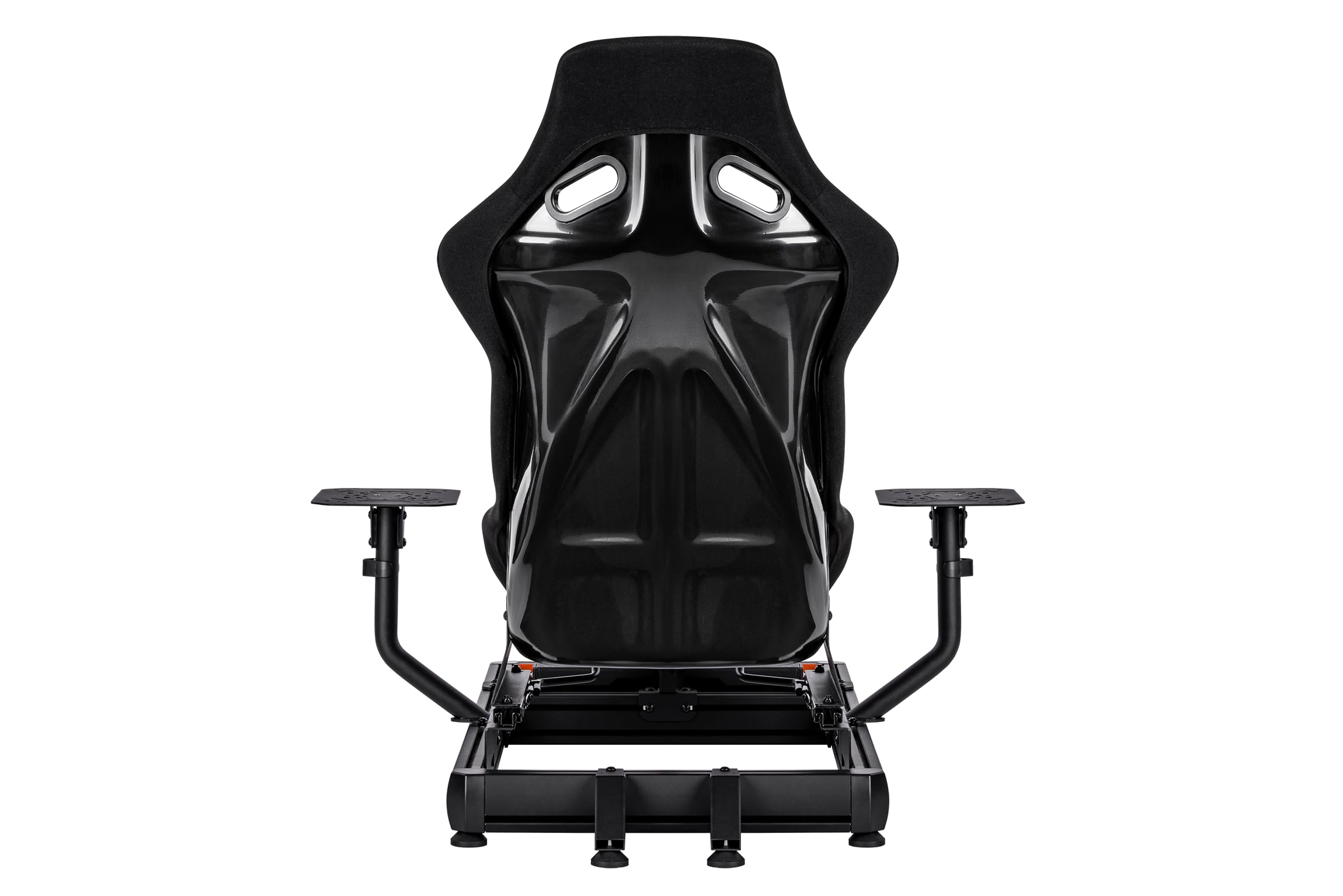 thermaltake-gf500-flight-simulator-cockpit-schwarz-alu-stahl image 4