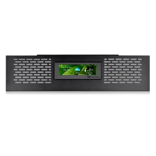 thermaltake-the-tower-500-lcd-panel-kit-schwarz image 6