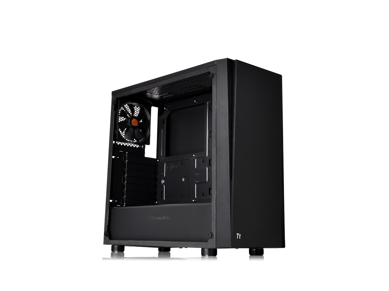 thermaltake-versa-j21-tg-midi-tower-schwarz-mit-tempered-glass image 4