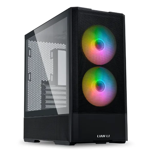 lian-li-lancool-207-m-atx-geh-use-mit-4-l-ftern-und-360mm-radiator-support image 1
