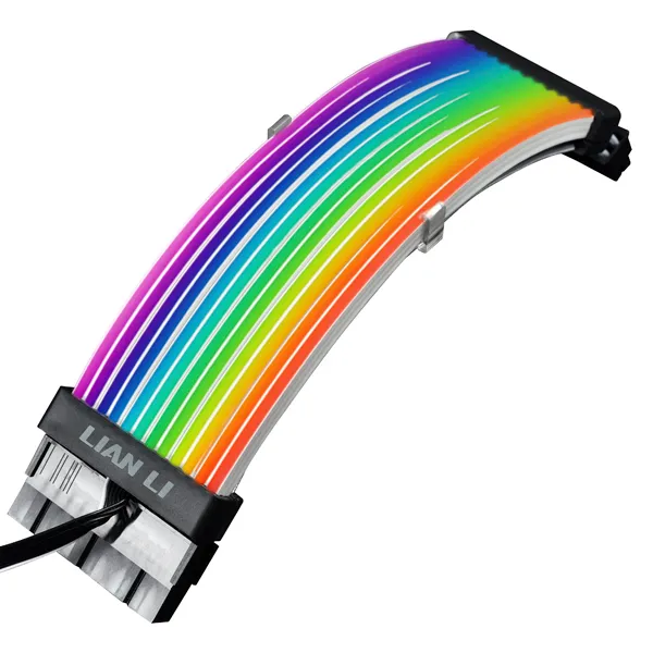 lian-li-strimer-plus-addressable-rgb-verl-ngerungskabel image 1