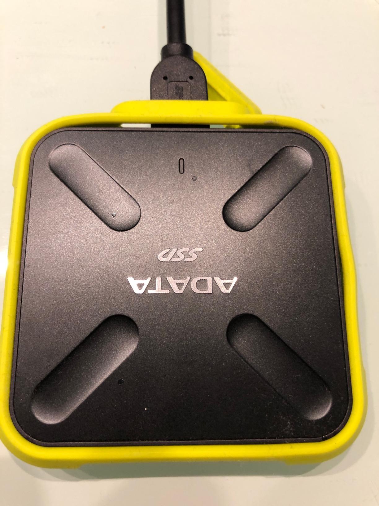 Gute externe SSD
