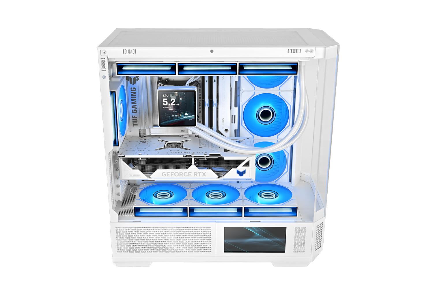 thermaltake-swafan-120-ex-infinity-argb-snow-140-mm-3er-pack image 8