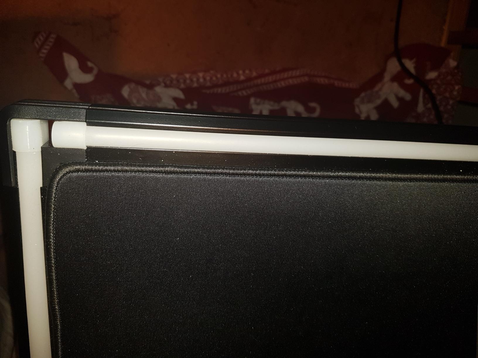 Perfekt für Homeoffice und Gaming