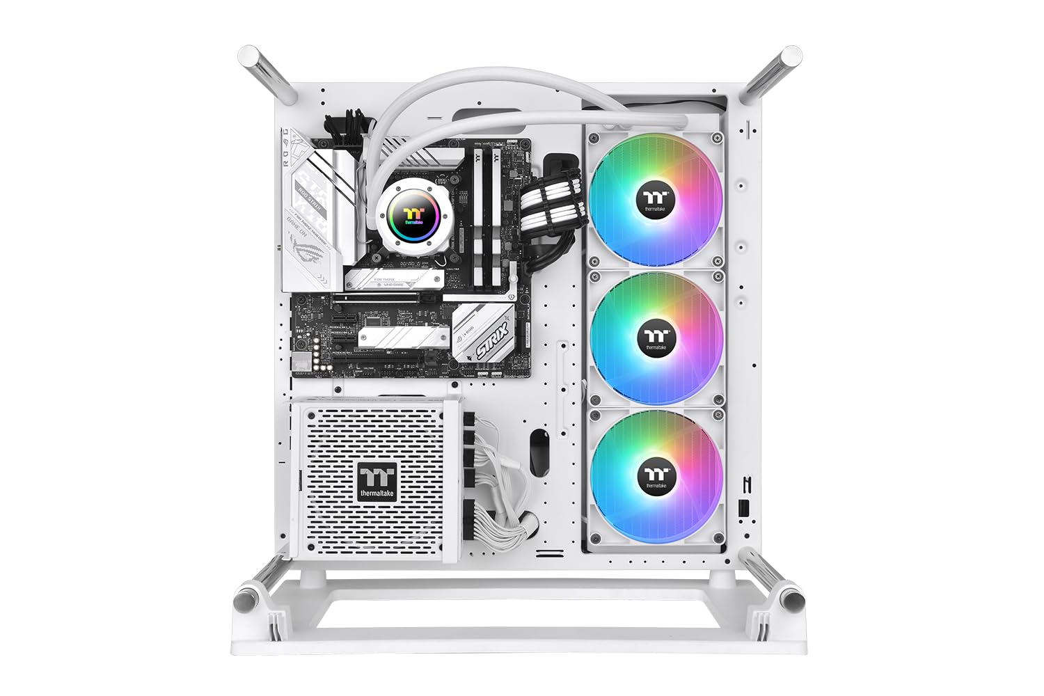 thermaltake-th420-v2-argb-sync-snow-white-420-mm-aio-cpu-wasserk-hlung image 4