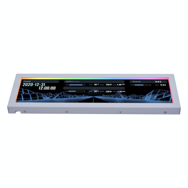 lian-li-8-8-universal-screen-us88v1-pc-display-schwarz-wei image 6