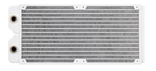 thermaltake-pacific-sr280-slim-radiator-diy-lcs-snow image 7