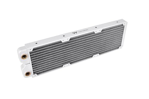 thermaltake-pacific-sr360-slim-radiator-snow image 8