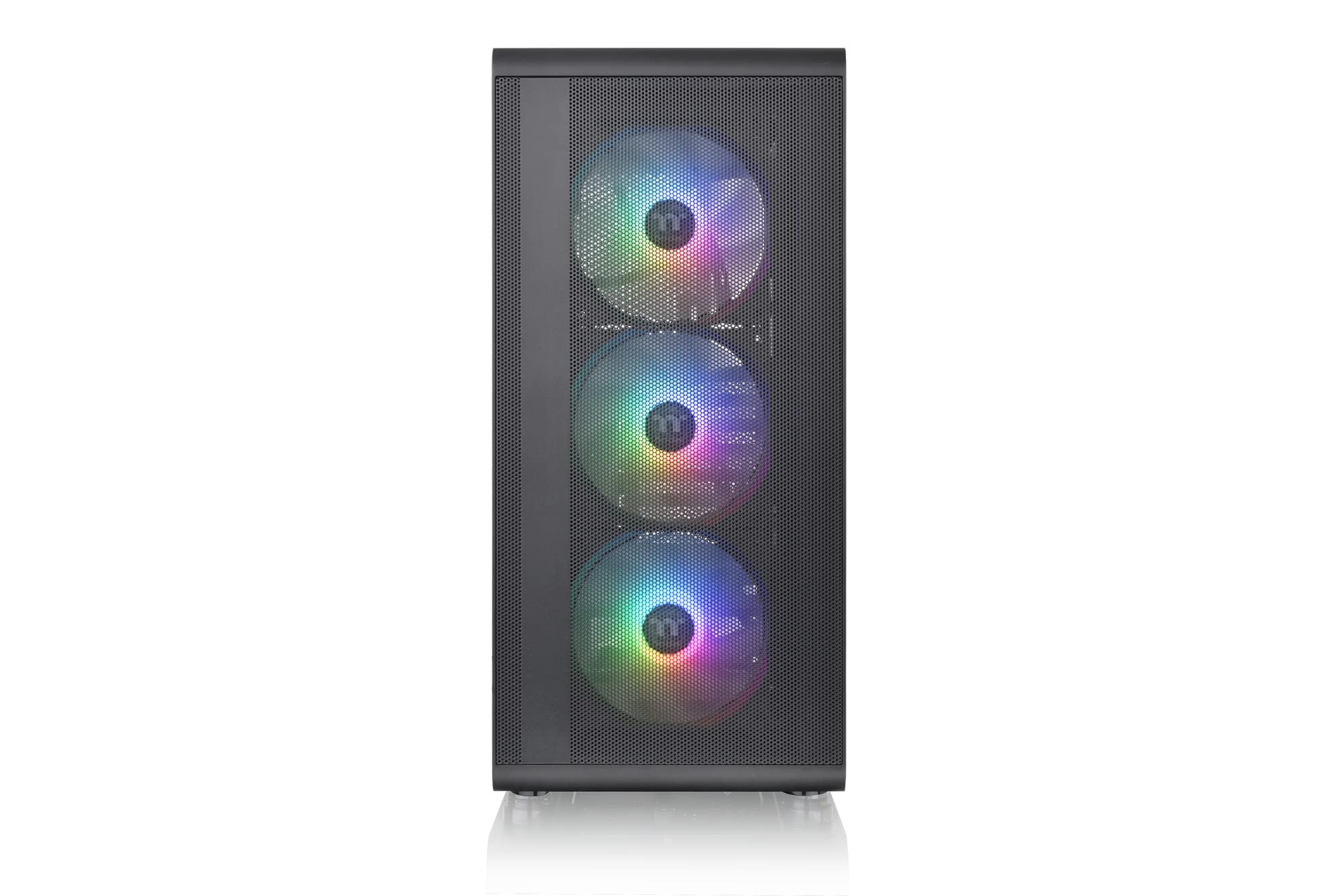 thermaltake-s200-tg-argb-black-mid-tower-pc-geh-use-mesh-glas image 5