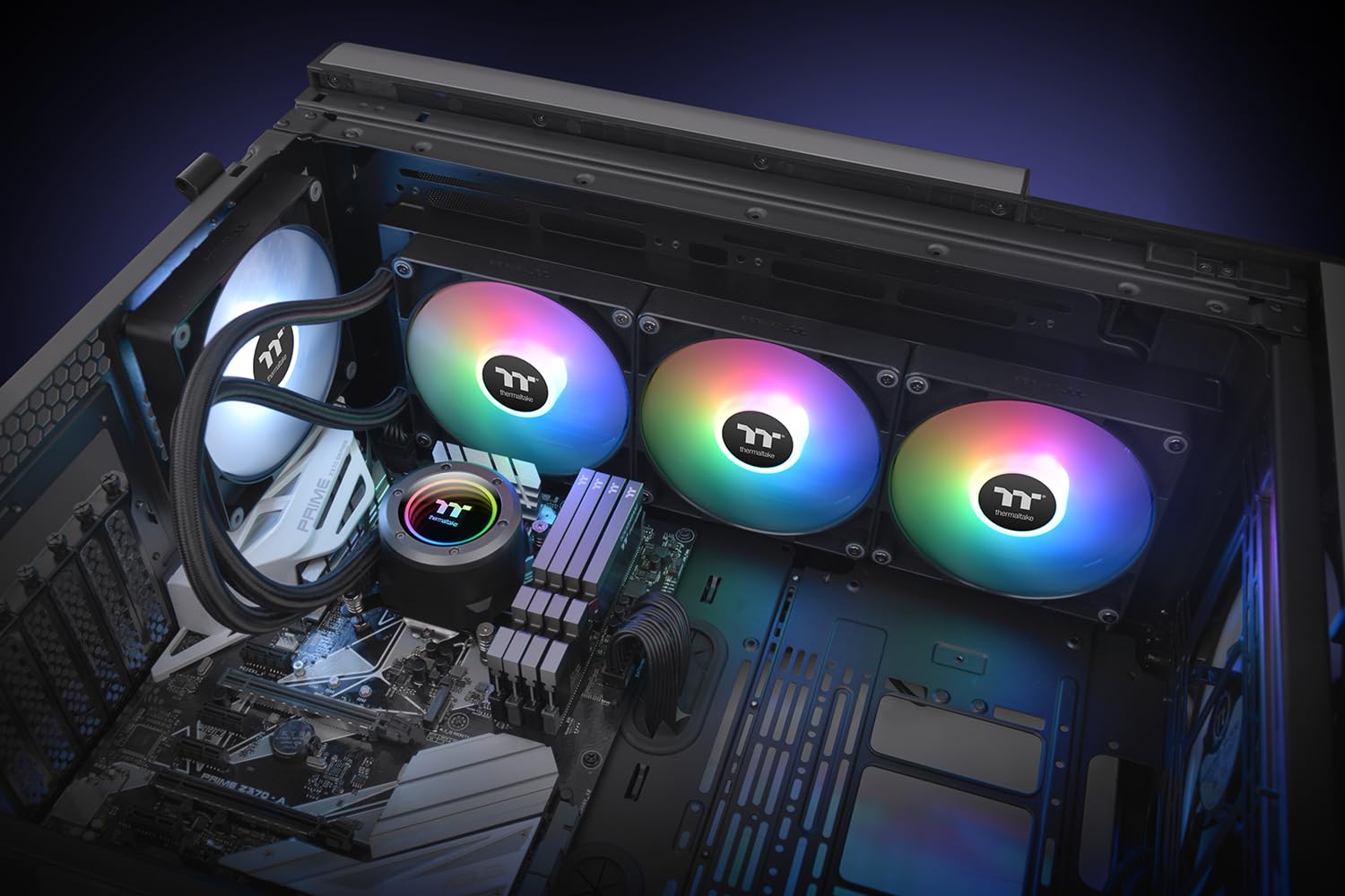thermaltake-th420-v2-argb-sync-aio-wasserk-hlung-420mm-intel-amd image 6