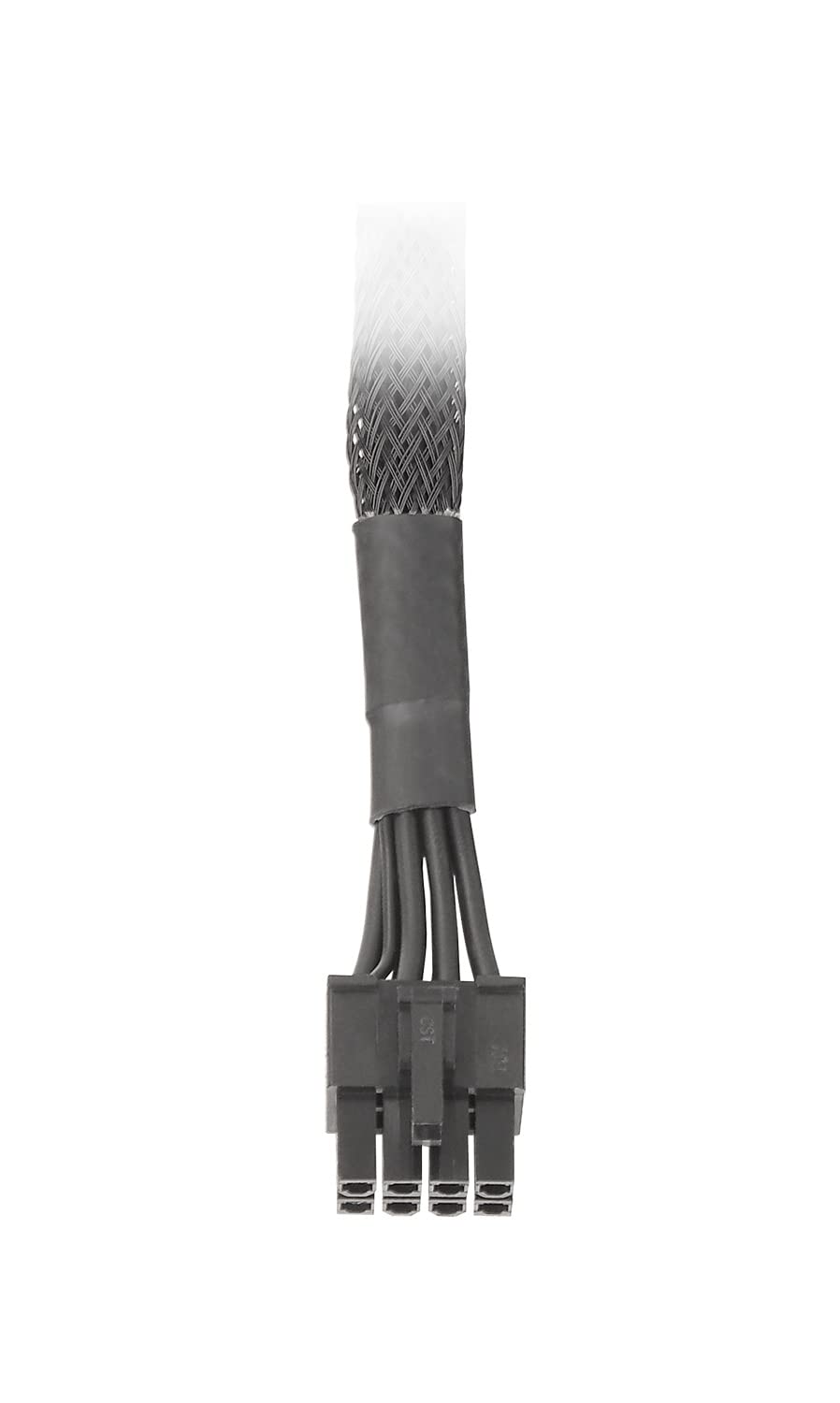thermaltake-sleeved-pcie-gen-5-splitter-kabel-dual-8-pin-auf-12vhpwr-schwarz image 4