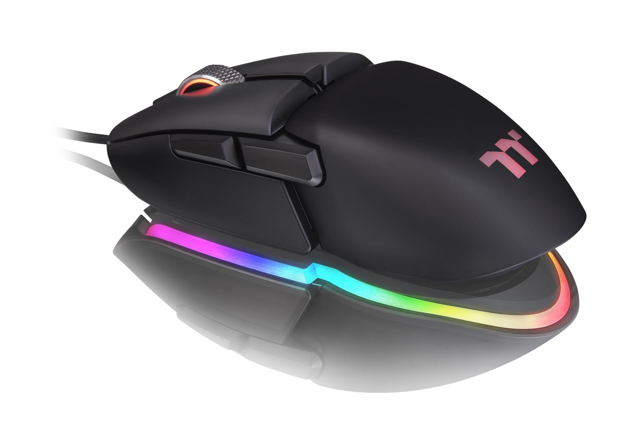 thermaltake-argent-m5-rgb-gaming-maus-optischer-pixart-pmw-3389-sensor-16-000-dp image 2