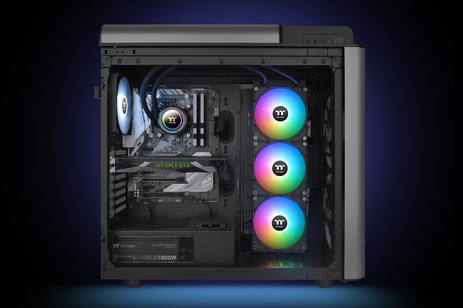 thermaltake-th420-v2-argb-sync-aio-wasserk-hlung-420mm-intel-amd image 8