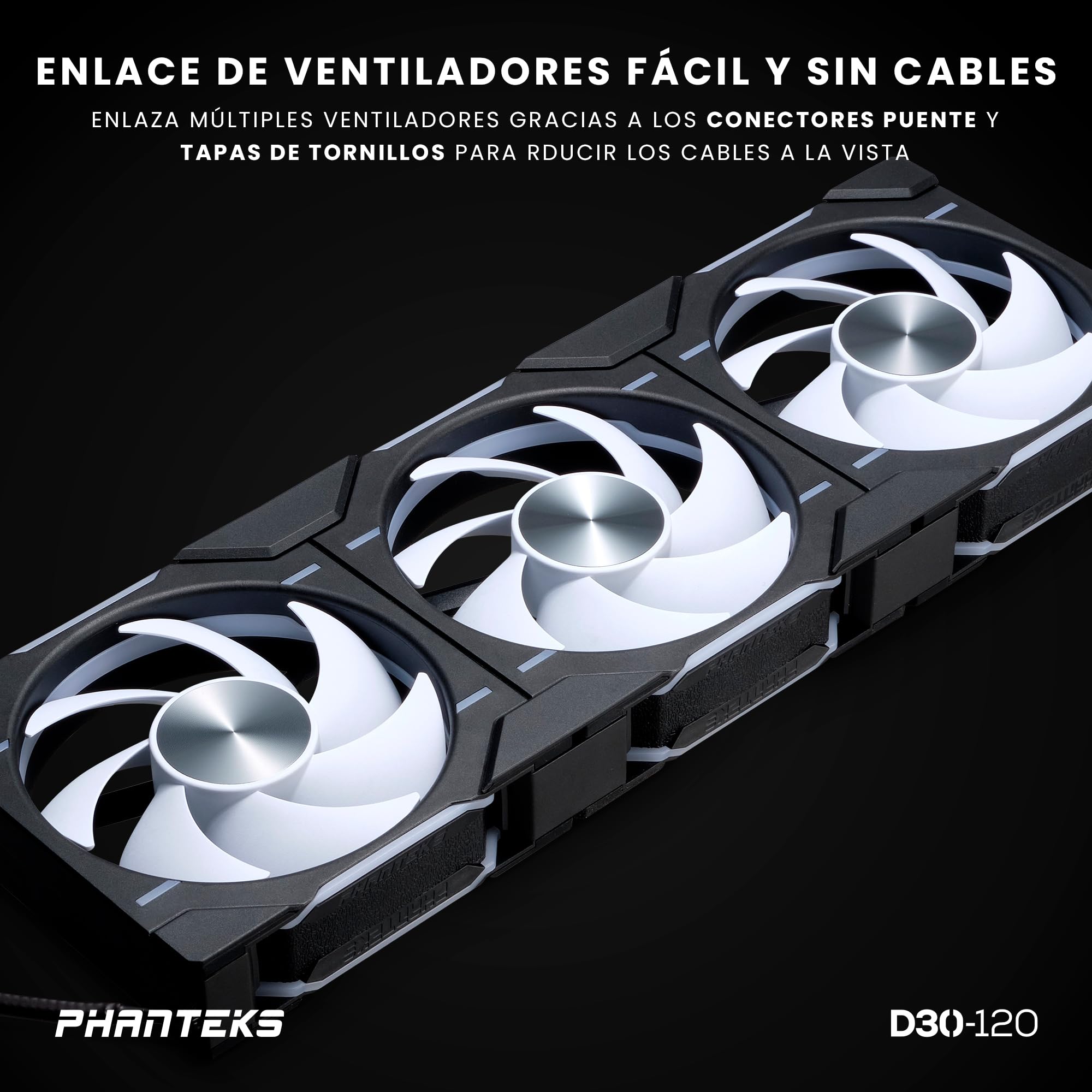 phanteks-d30-pwm-regular-airflow-d-rgb-l-fter-120mm-3er-pack-schwarz image 7