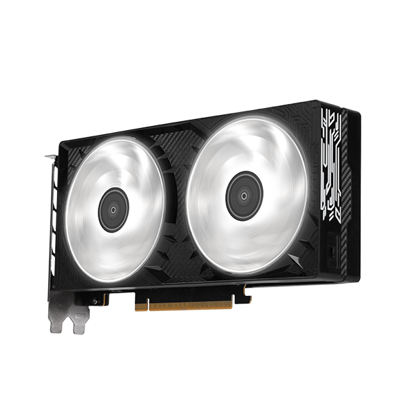 kfa2-geforce-rtx-5050-1-click-oc-blackwell-grafikkarte-mit-dlss-4 image 3