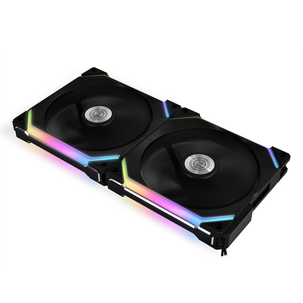 lian-li-uni-fan-sl-rgb-l-fter-daisy-chain-mit-32-leds image 6
