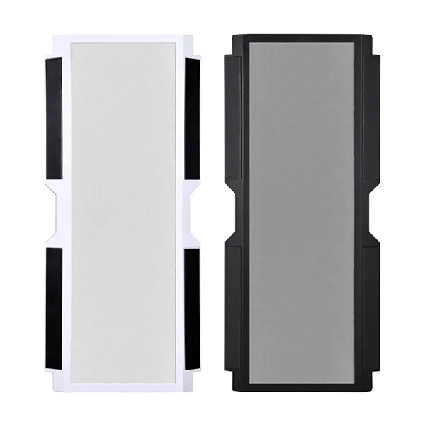 lian-li-lancool-3-staubfilter-kit-magnetisch-schwarz-wei image 1