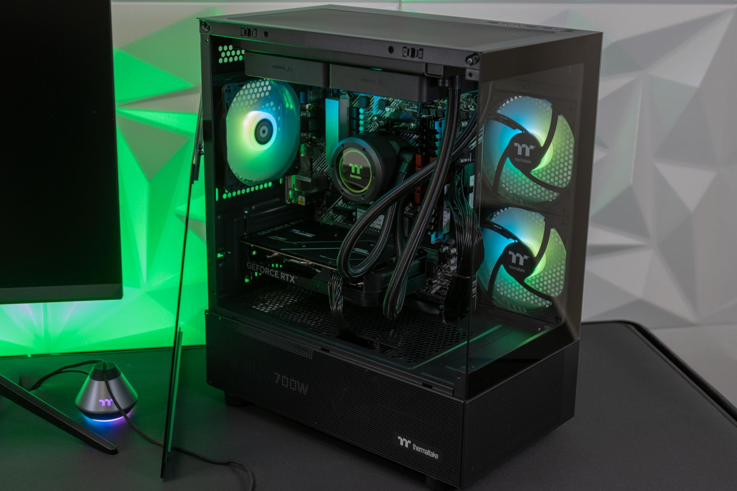 thermaltake-toughmachine-gaming-pc-ryzen-7-5700x3d-rtx-4060-32-gb-1-tb-win-11 image 3