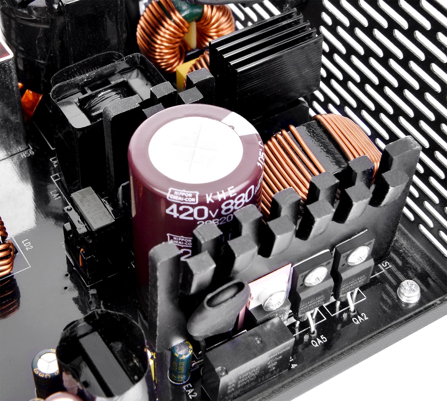 thermaltake-toughpower-gf-a3-gold-850w-atx-3-1-netzteil-vollmodular image 8