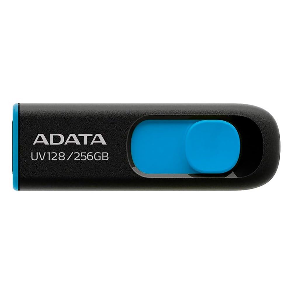 adata-uv128-64gb-usb-3-1-flashlaufwerk-schwarz-blau image 8