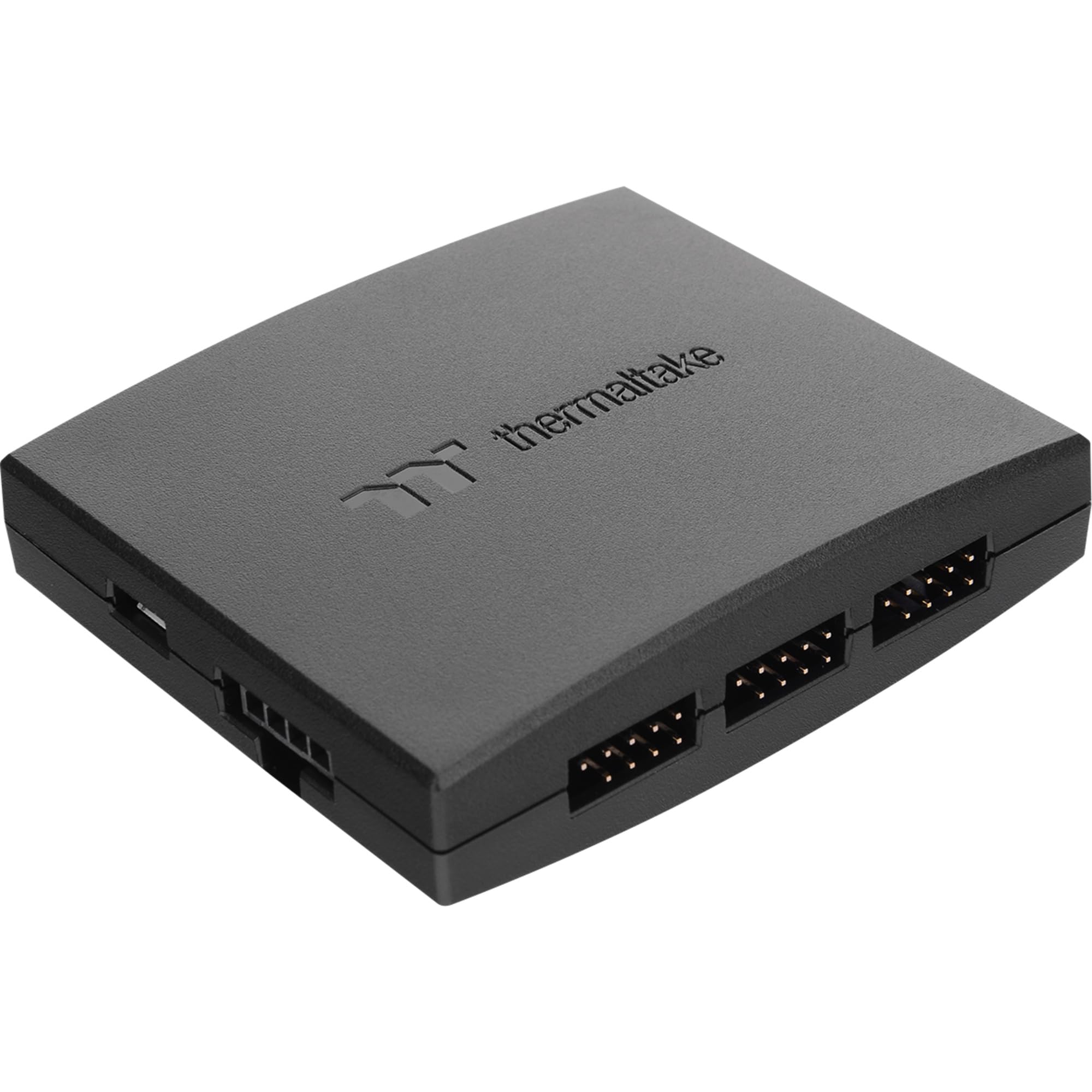 thermaltake-pacific-ultra-core-p6-dp-d5-plus-distro-plate-mit-d5-pumpe-und-3-9-l image 8