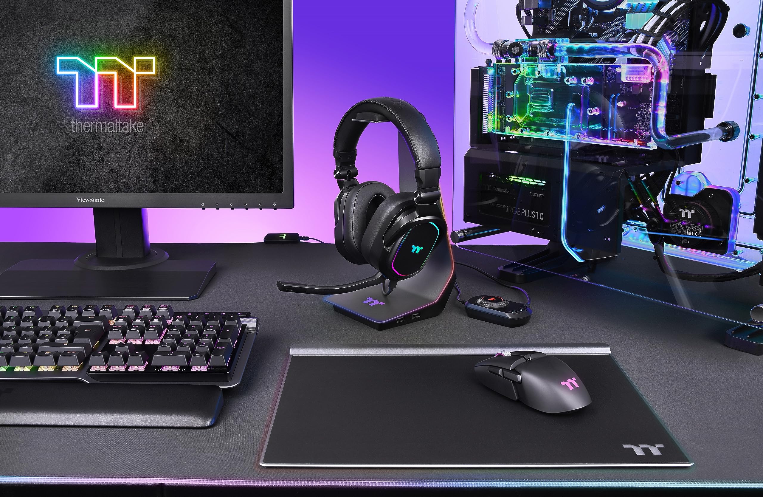 thermaltake-argent-h5-rgb-7-1-surround-gaming-headset-schwarz image 7