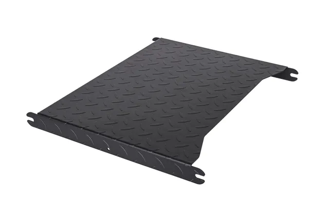thermaltake-sim-rig-floor-anti-slip-stahl-fu-platte-schwarz-f-r-racing-cockpit image 1