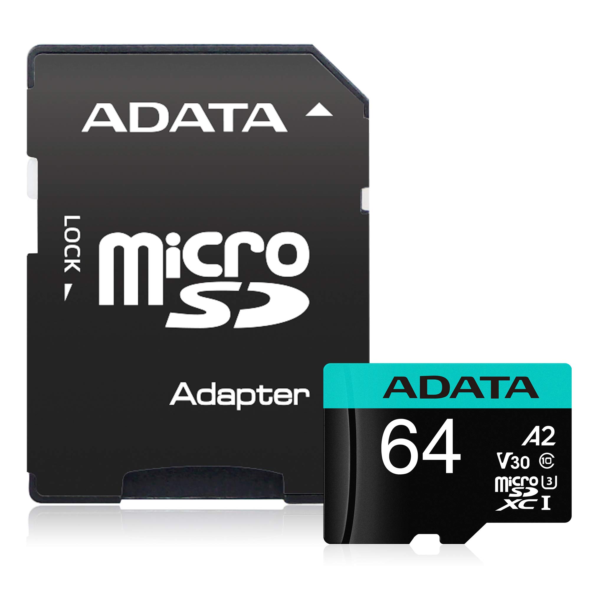 adata-premier-pro-256gb-microsdxc-uhs-i-u3-v30s-speicherkarte image 5