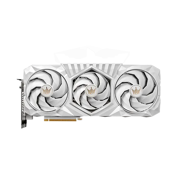 kfa2-geforce-rtx-5070-ti-hof-gaming-grafikkarte image 1