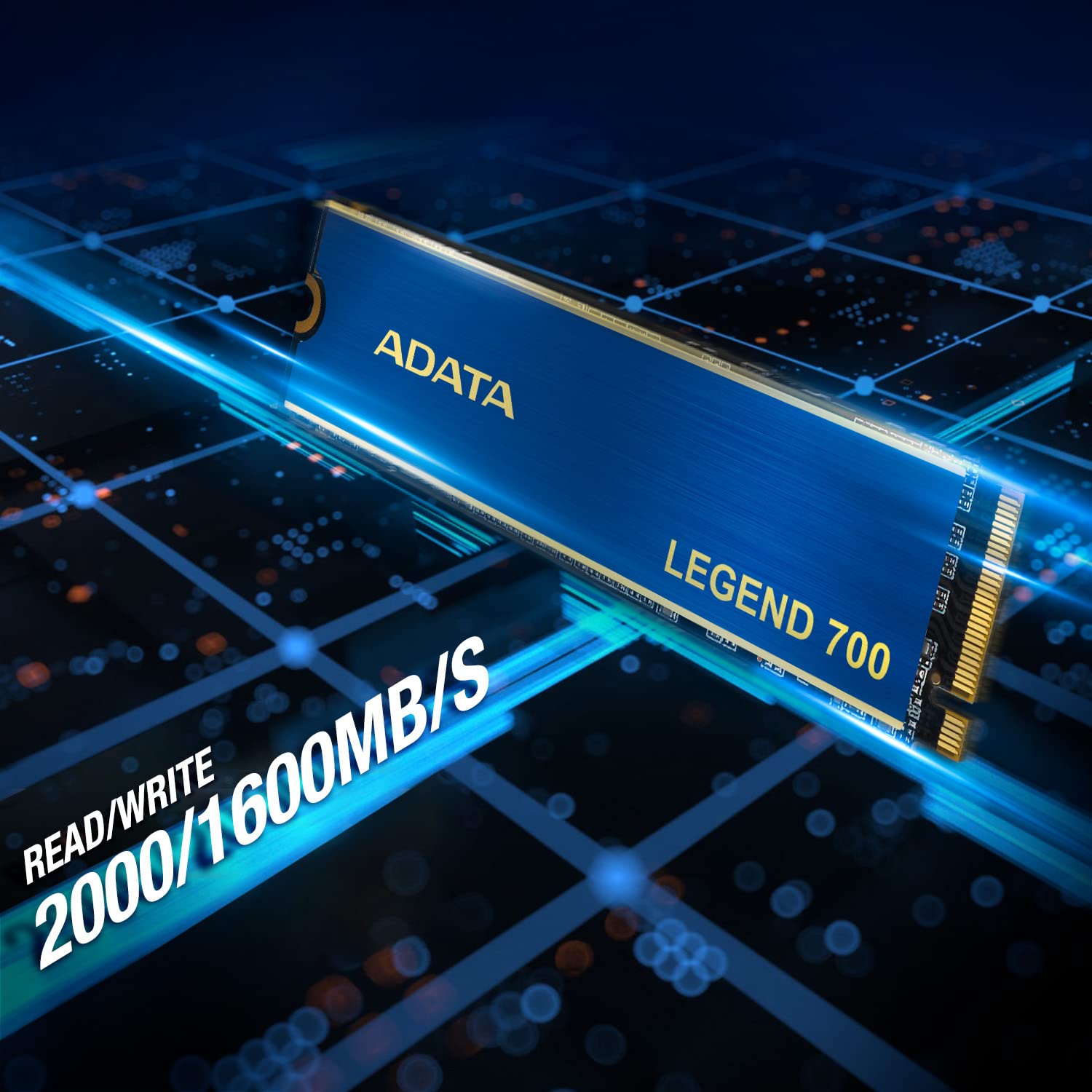 adata-legend-700-256gb-m-2-nvme-ssd-pcie-gen3-x4 image 3