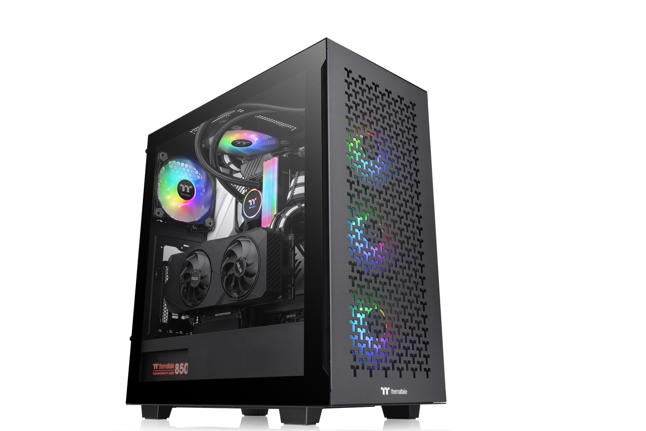 thermaltake-v350-tg-argb-air-mid-tower-atx-mesh-front-tempered-glass-wei image 8