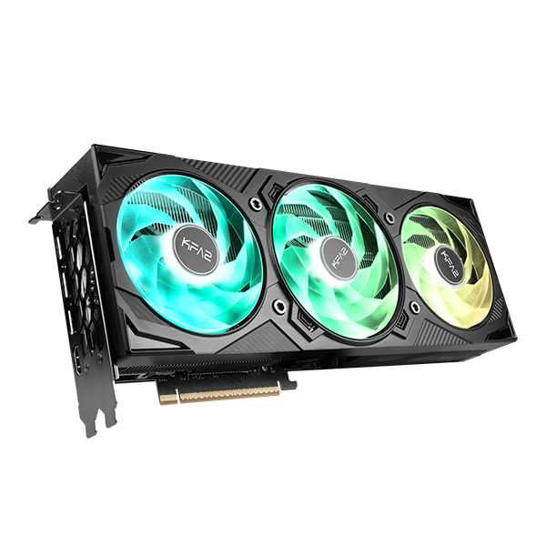 kfa2-geforce-rtx-5080-ex-gamer-1-click-oc-3x-16-gb-gddr7-grafikkarte image 4