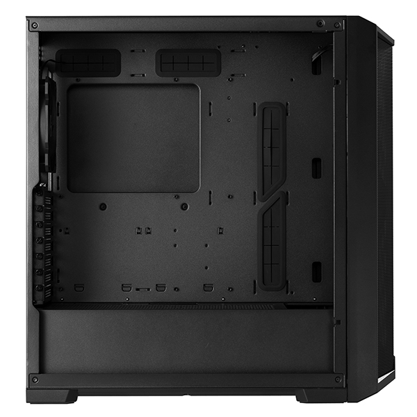 lian-li-lancool-215-midi-tower-2x-200mm-rgb-120mm-l-fter-mesh-schwarz-wei image 8