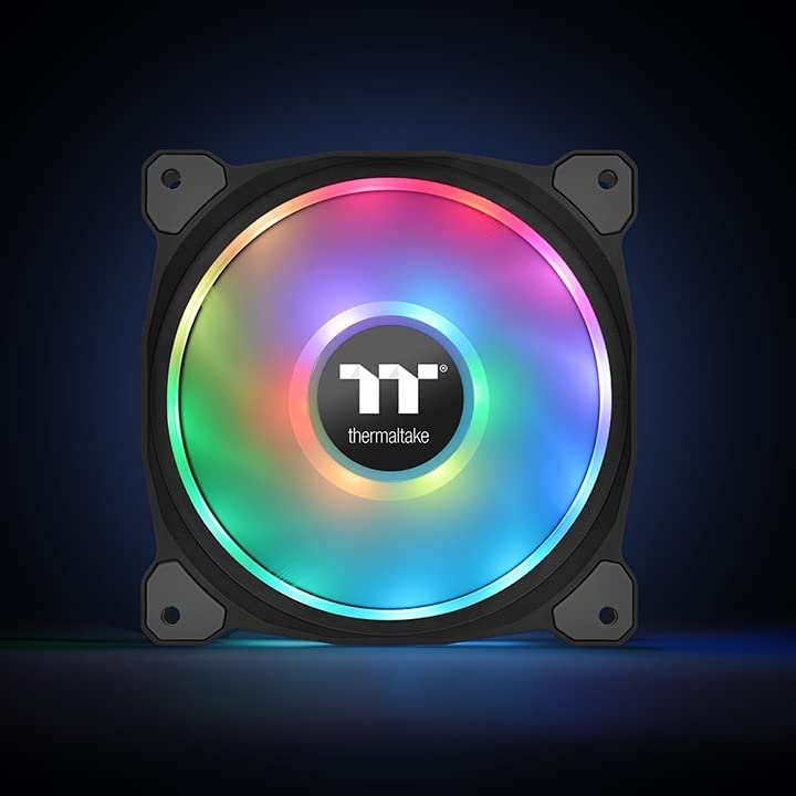 thermaltake-pacific-clm360-ultra-hard-tube-liquid-cooling-kit-360-mm-custom-loop image 4