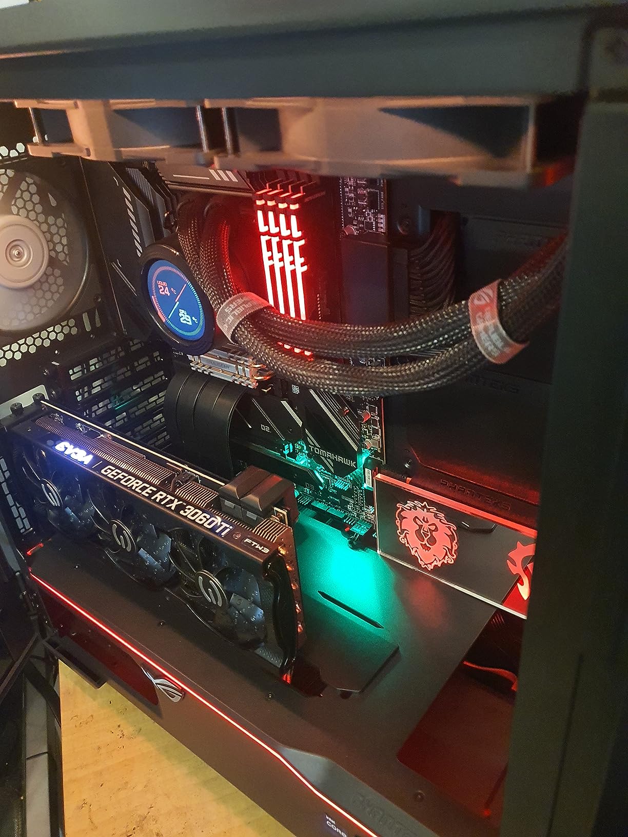 Super Airflow