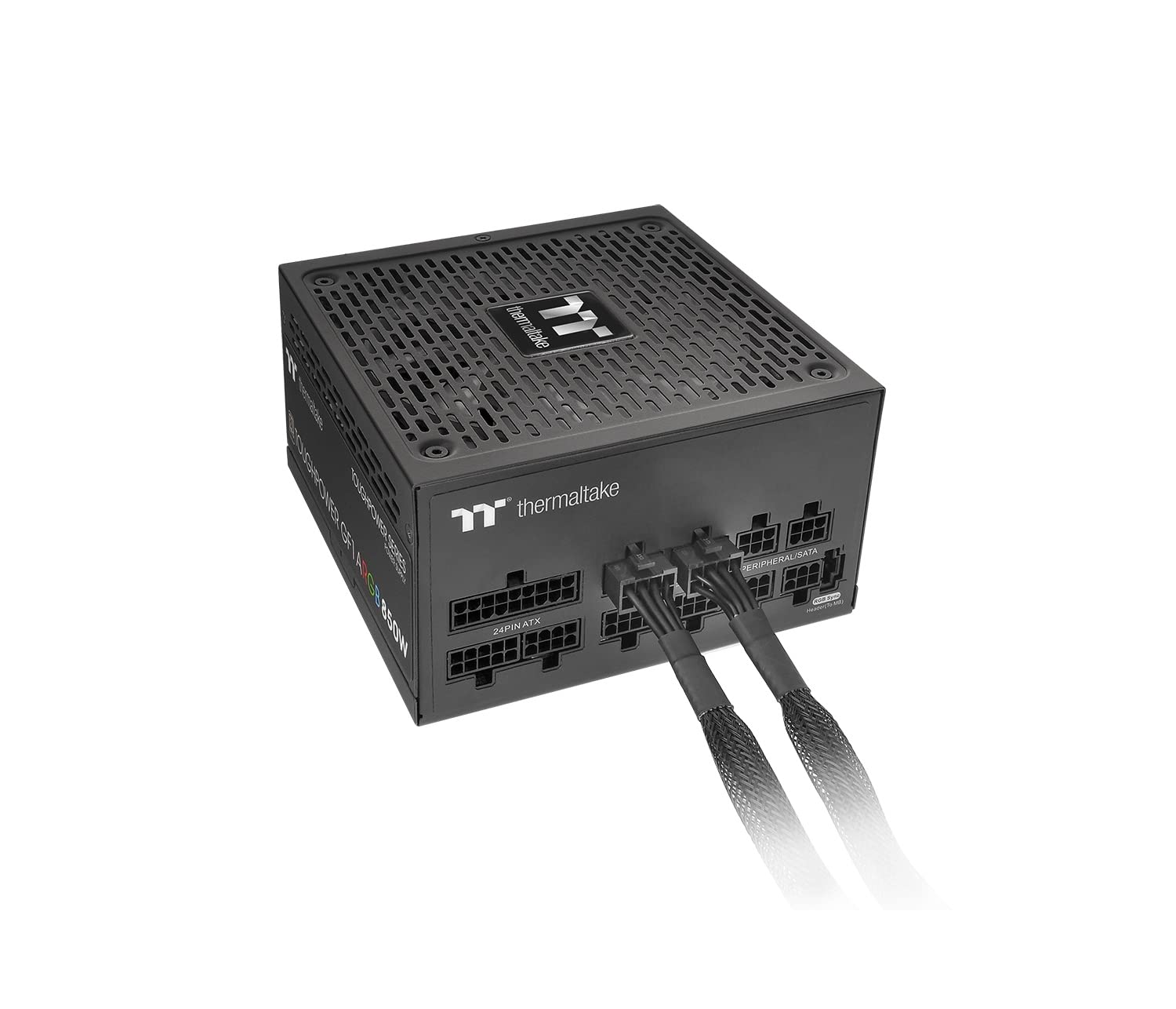 thermaltake-sleeved-pcie-gen-5-splitter-kabel-dual-8-pin-auf-12vhpwr-schwarz image 7