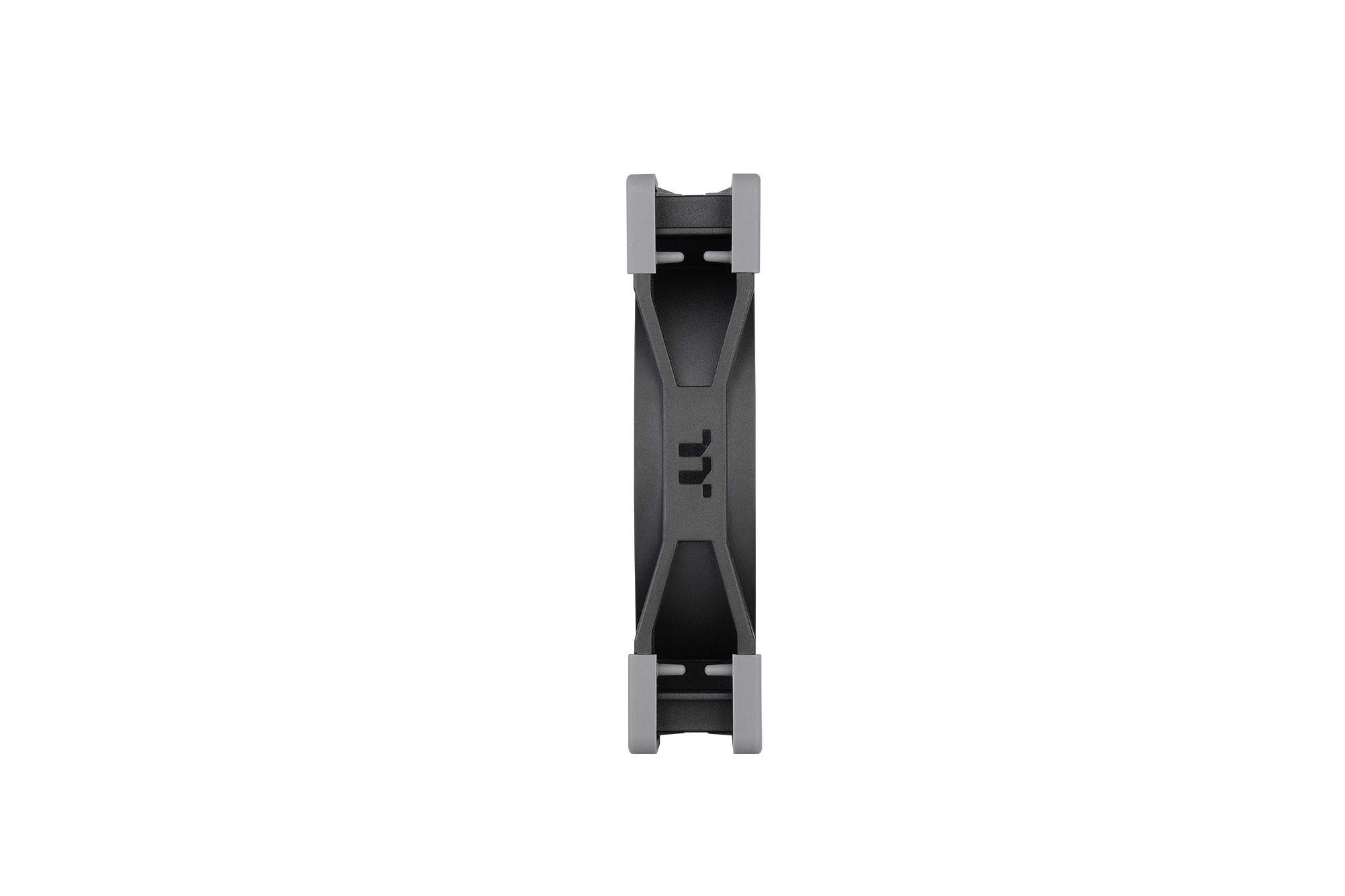 thermaltake-toughfan-12-pwm-geh-usel-fter-2er-pack-schwarz image 5