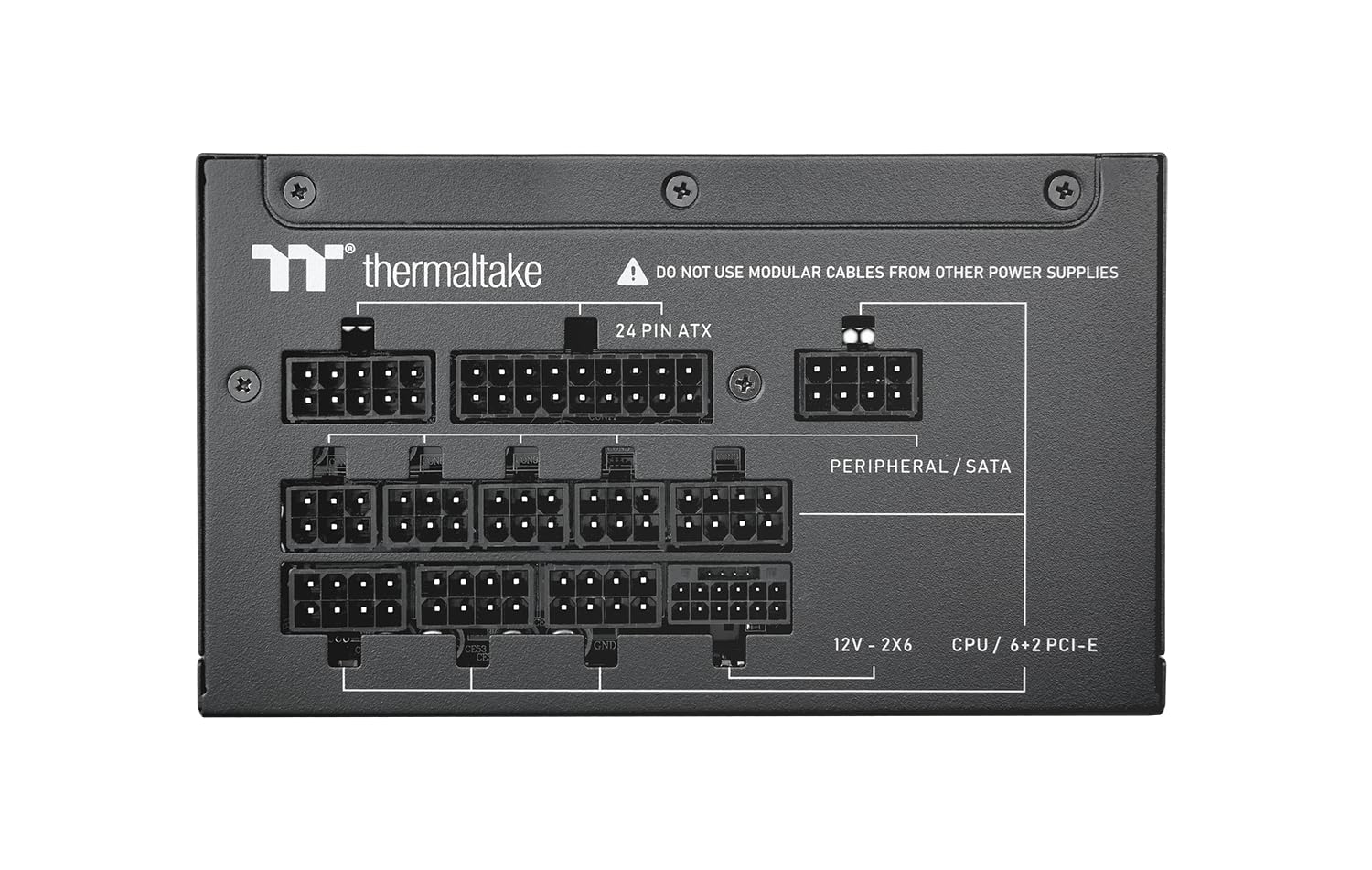 thermaltake-germanium-pro-1000w-atx-3-1-pc-netzteil-80-plus-gold-rgb-voll-modula image 4