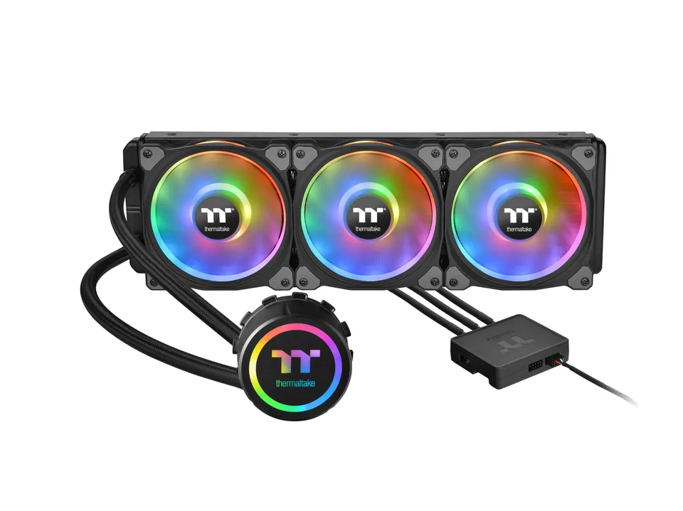 thermaltake-floe-dx-rgb-360-tt-premium-edition-all-in-one-wasserk-hlung-360-mm-s image 1