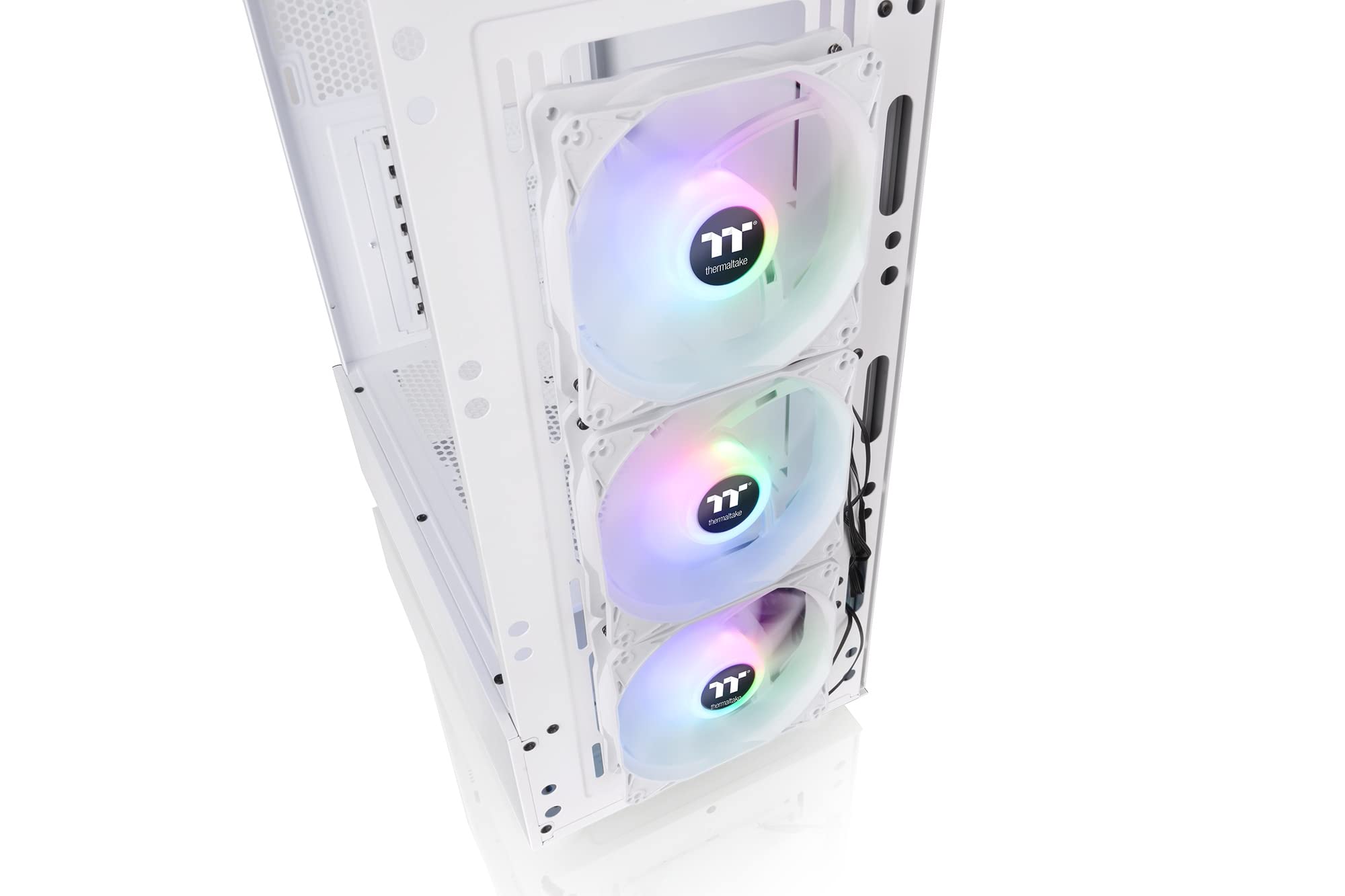 thermaltake-s200-tg-argb-snow-white-mid-tower-pc-geh-use-mesh-glas image 7